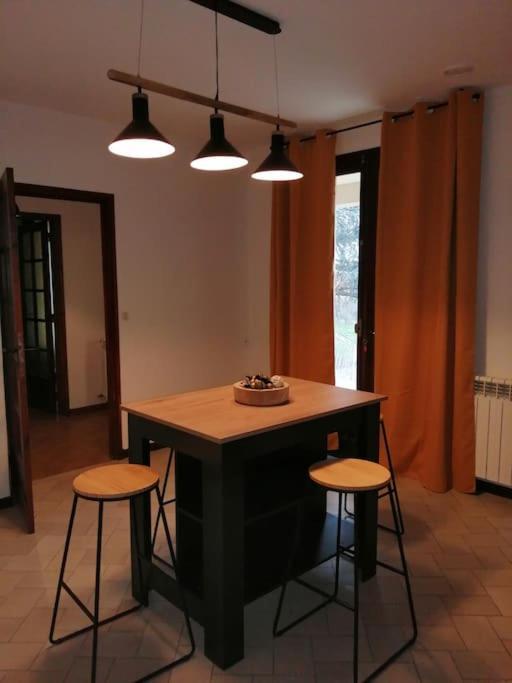 Maison Gaillacoise 외부 사진