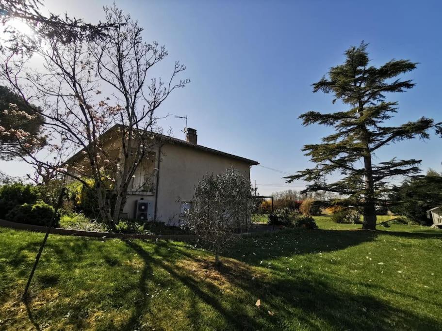 Maison Gaillacoise 외부 사진